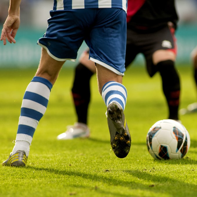 Meistere Deine Finanzen wie Du das Spielfeld beherrscht - Finanzplanung für Profifußballer